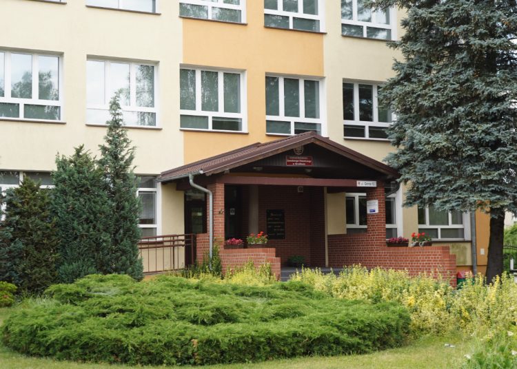 Nowy pomysł na klasę wojskową. To uratuje szkołę w Strzałkowie?