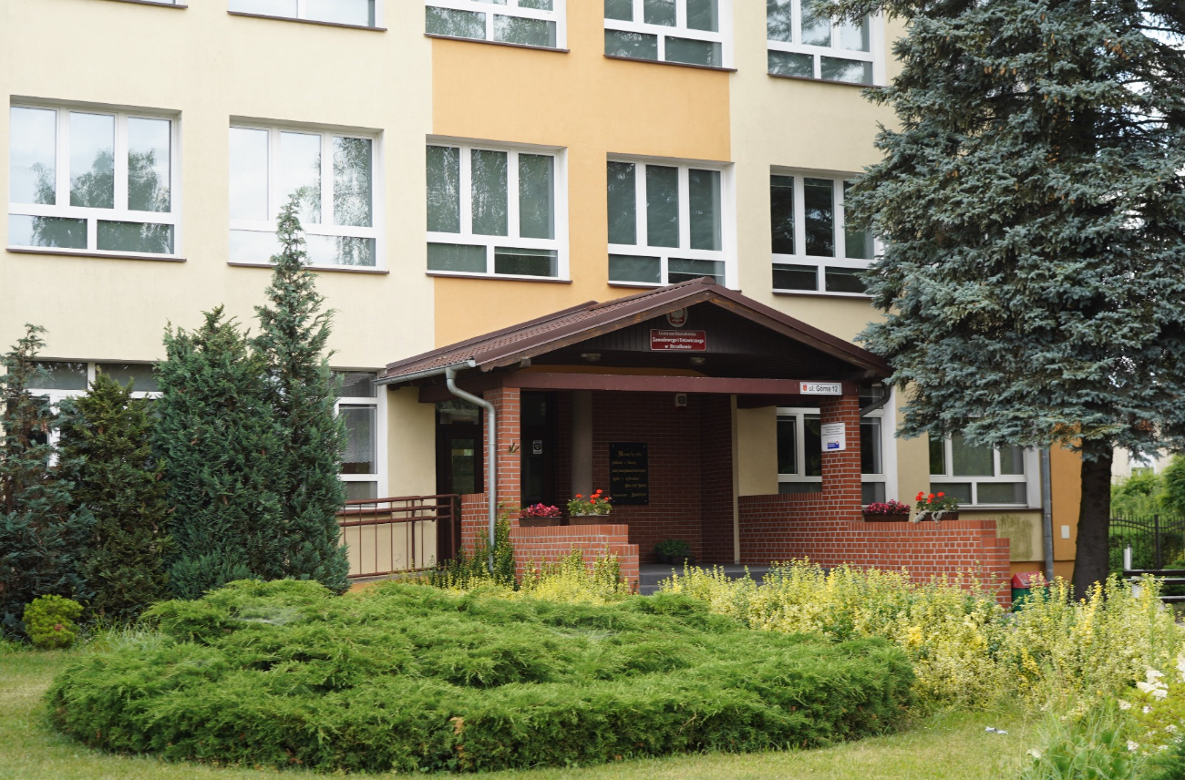 Nowy pomysł na klasę wojskową. To uratuje szkołę w Strzałkowie?