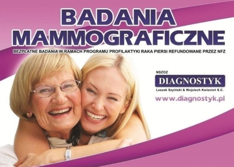 W Słupcy będą darmowe badania