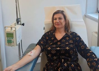 Ten wyjazd był szczególny