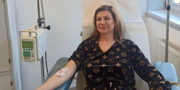 Ten wyjazd był szczególny