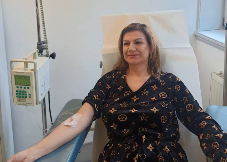 Ten wyjazd był szczególny