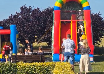 Będzie trudnej o kasę na festyn