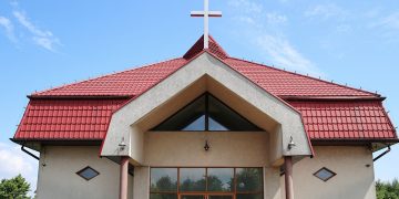 We wszystkich parafiach w powiecie będą zbierać na pomoc Ukrainie