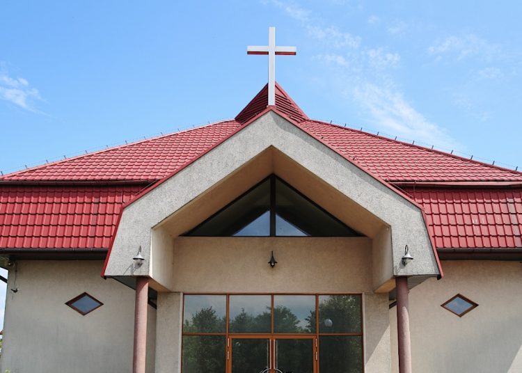 We wszystkich parafiach w powiecie będą zbierać na pomoc Ukrainie