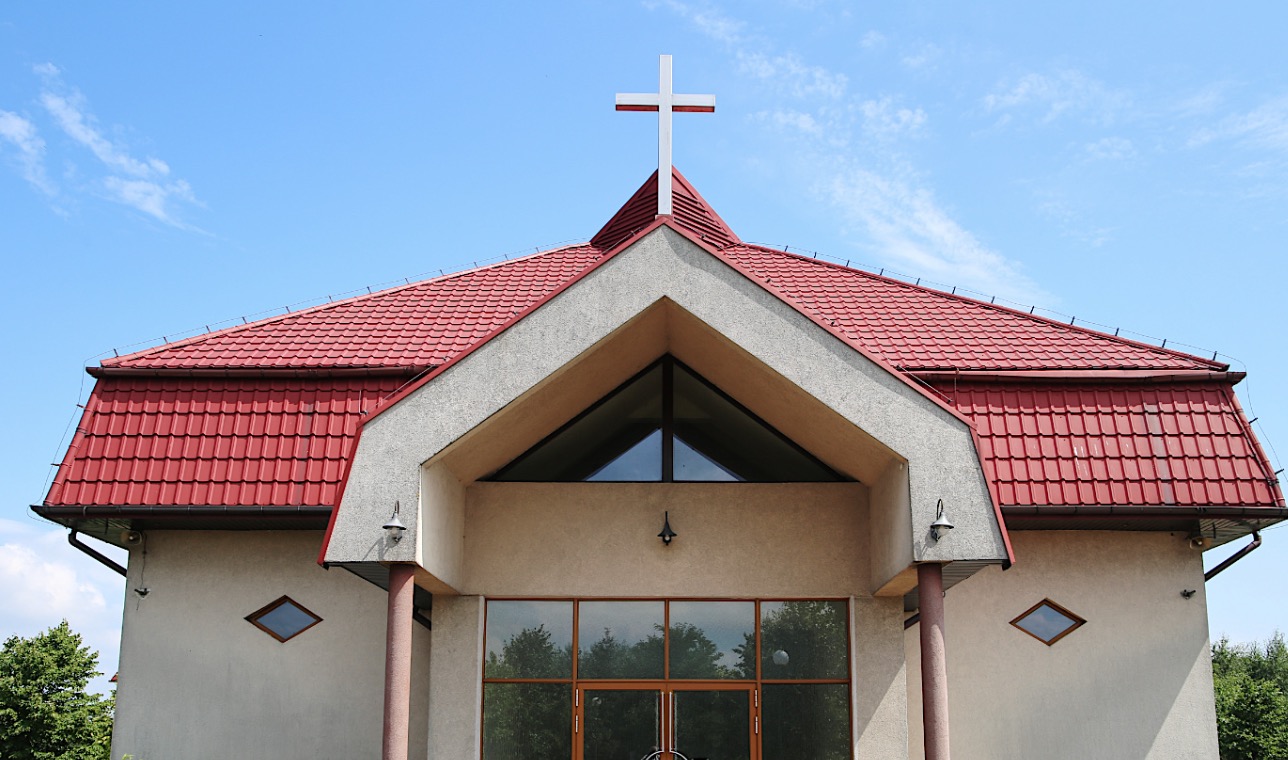 We wszystkich parafiach w powiecie będą zbierać na pomoc Ukrainie