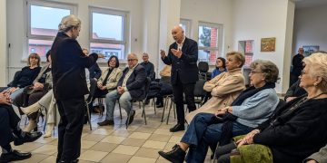 Wiceminister rolnictwa w Słupcy. Poruszono wiele spraw