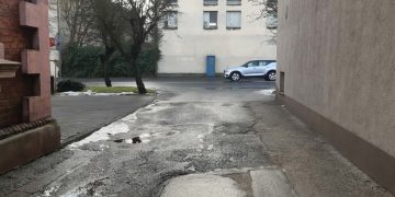 Skuteczna interwencja radnego. Będzie przejście dla pieszych