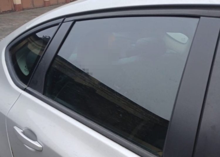 W okolicy: 25-letni Ukrainiec wydalony z kraju. Oto powód