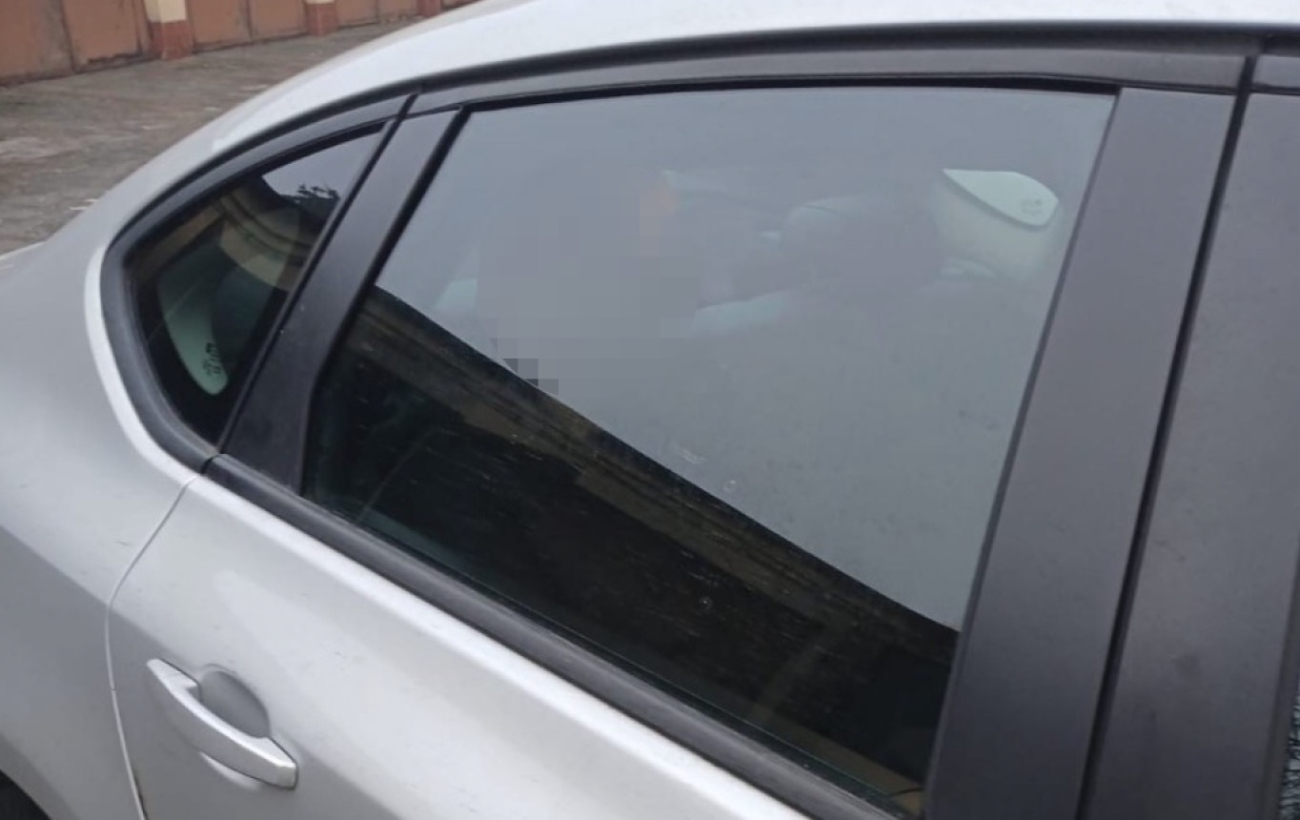 W okolicy: 25-letni Ukrainiec wydalony z kraju. Oto powód