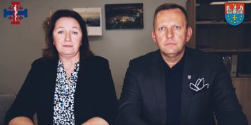 Na to nie ma miejsca w szpitalu. Starosta i dyrektor wydali oświadczenie