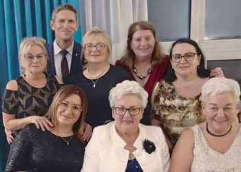 Tak się bawią seniorzy. Zobacz zdjęcia