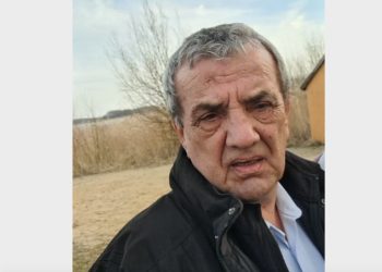 Nazywali Go Profesorem