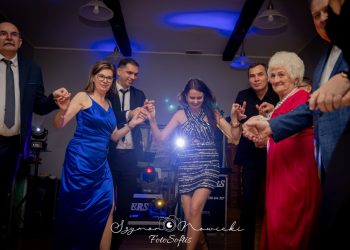 Wyjątkowy bal. Zobacz zdjęcia