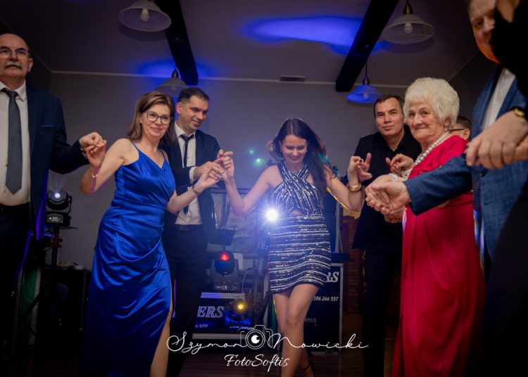 Wyjątkowy bal. Zobacz zdjęcia