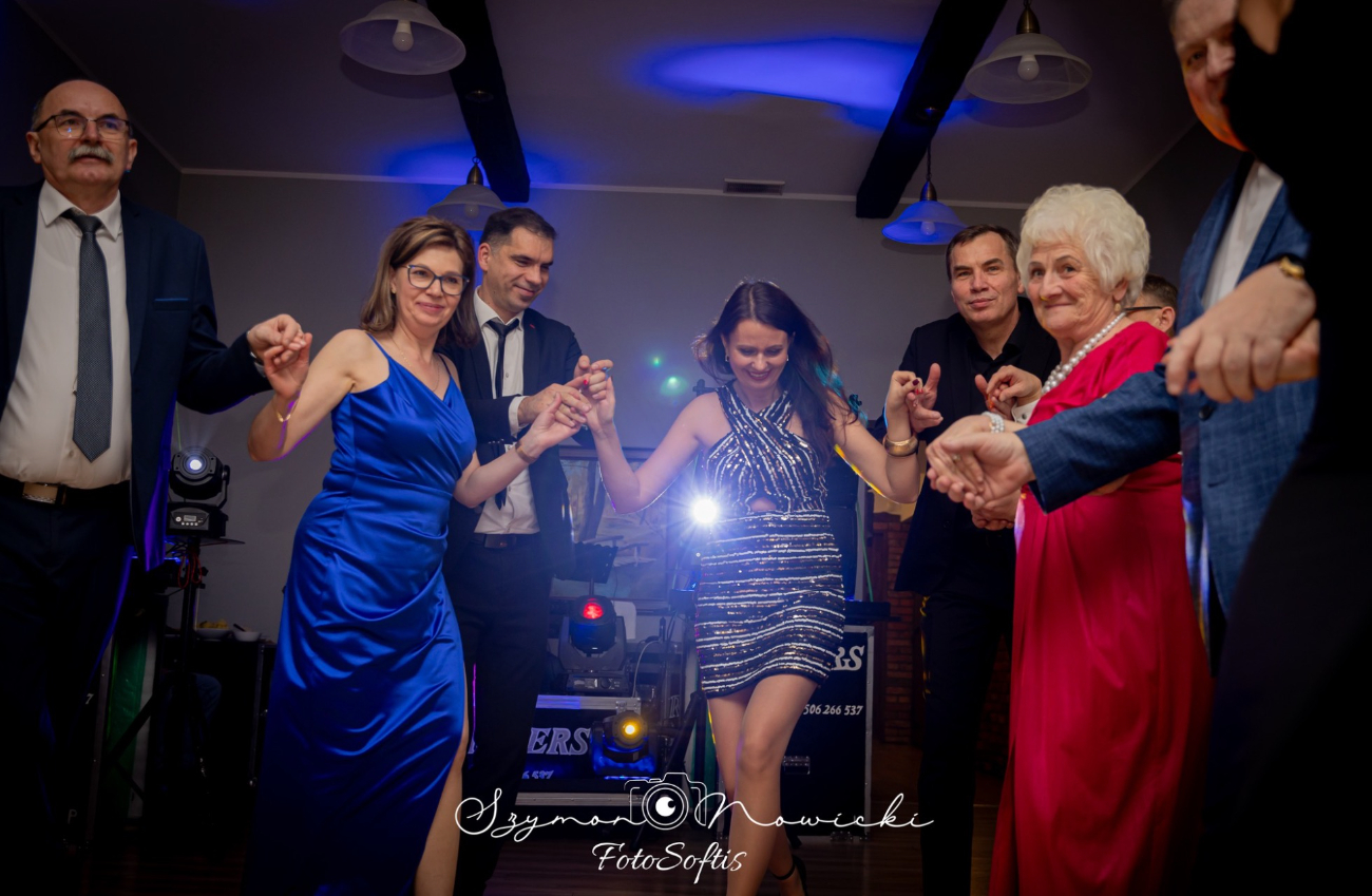 Wyjątkowy bal. Zobacz zdjęcia