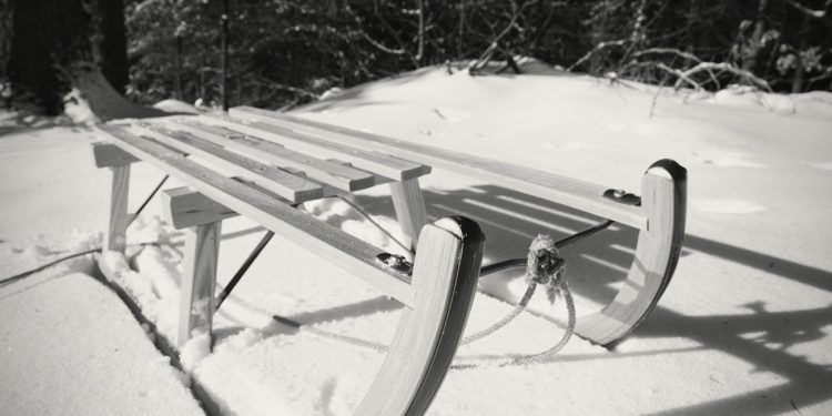 Ostrowite: Zapraszają na kulig