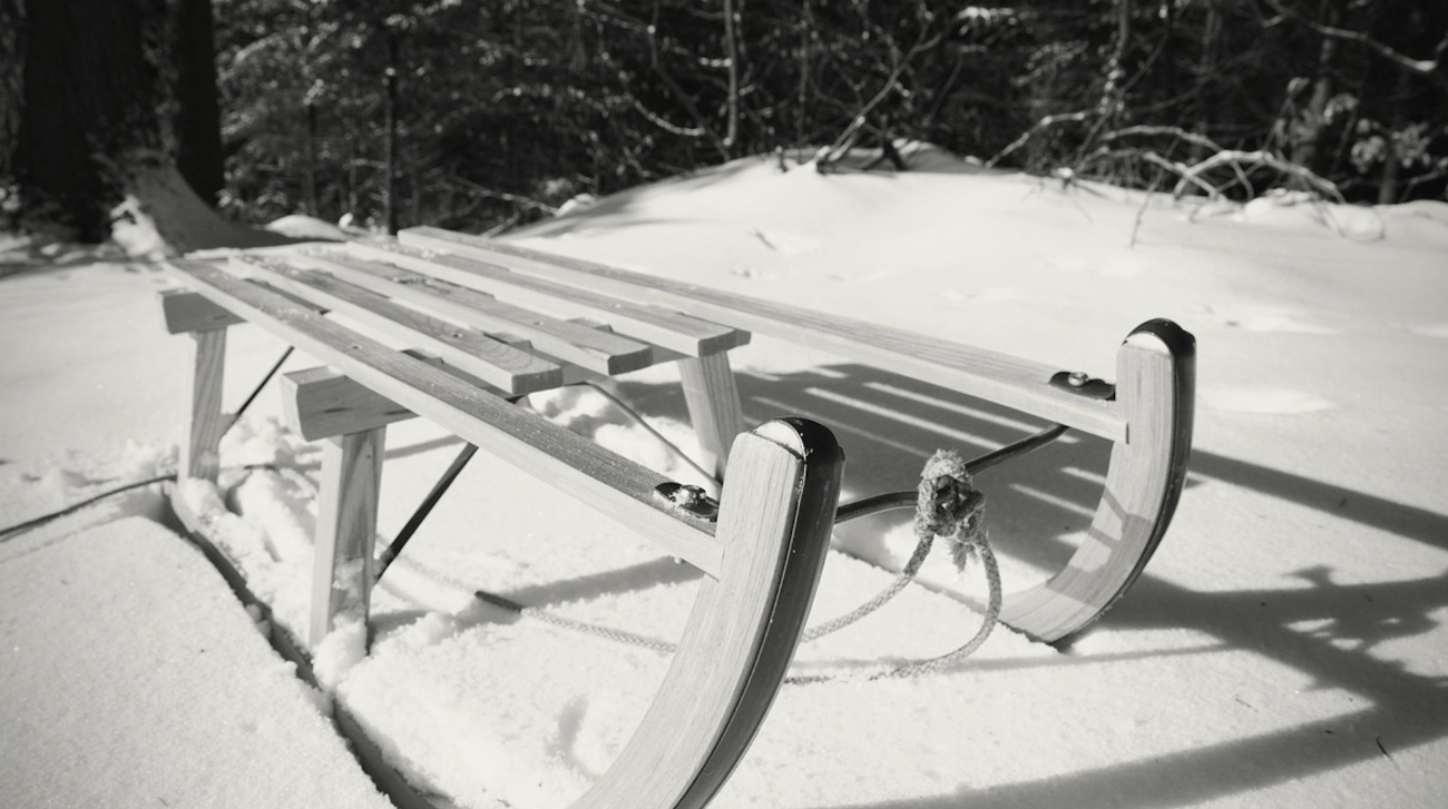 Ostrowite: Sołtys i strażacy zapraszają na kulig