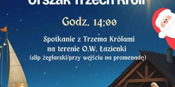 W Powidzu przejdzie Orszak Trzech Króli