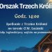W Powidzu przejdzie Orszak Trzech Króli