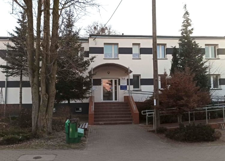 Od lutego rusza nowa przychodnia