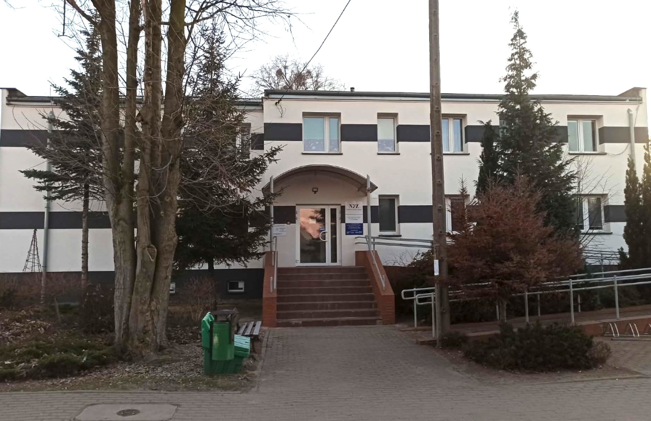 Od lutego rusza nowa przychodnia