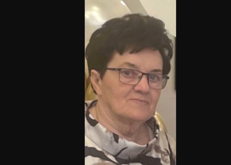 Odeszła Teresa Burdzińska