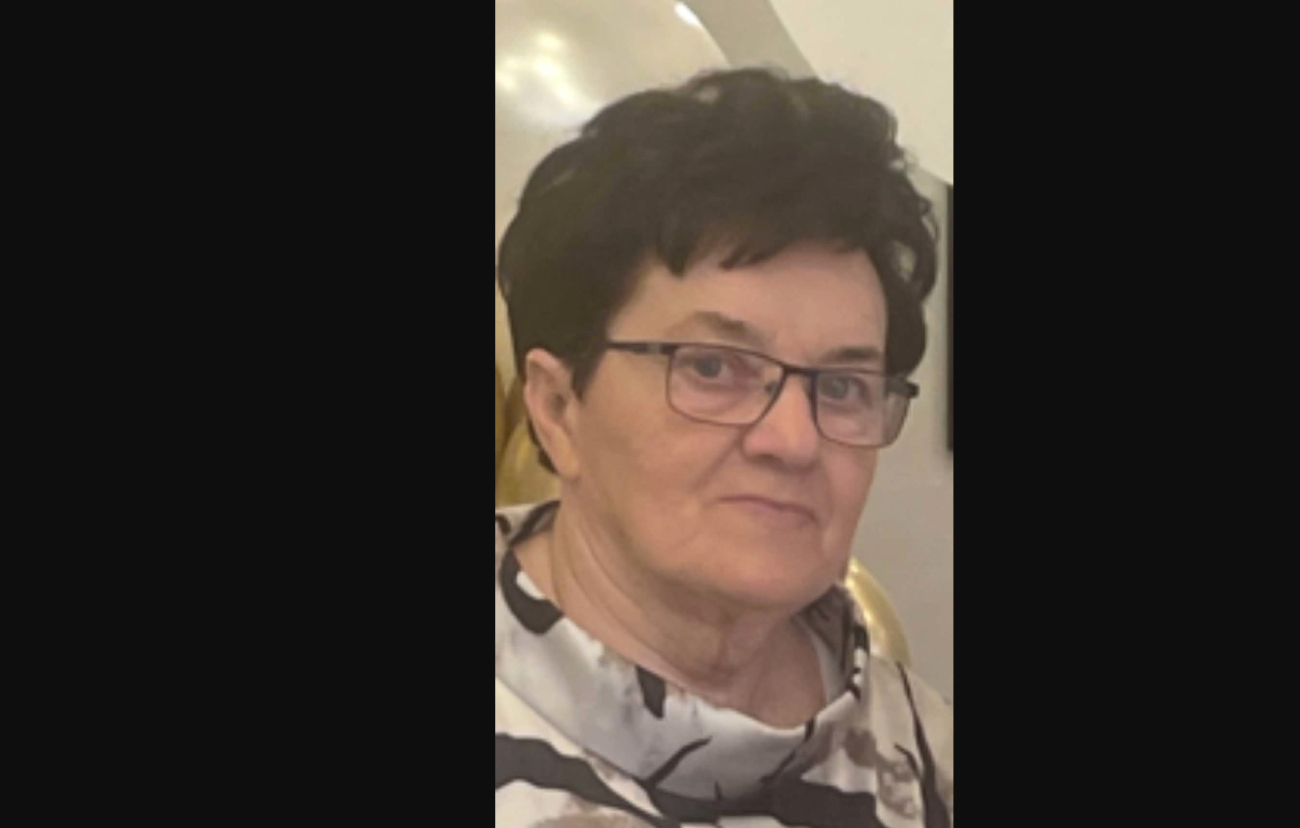 Odeszła Teresa Burdzińska