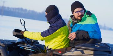 Takiej atrakcji nie było tam od lat. Zobacz zdjęcia