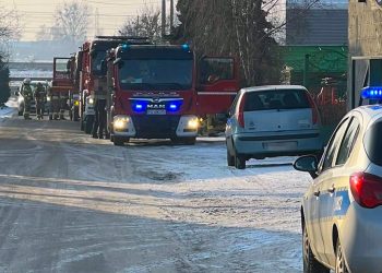 Akcja w Grobli. Co się stało?