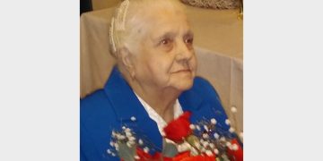 Pani Czesława kończy 102 lata