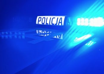 W okolicy: Postawił na nogi całe służby. Akcja miała zaskakujący finał