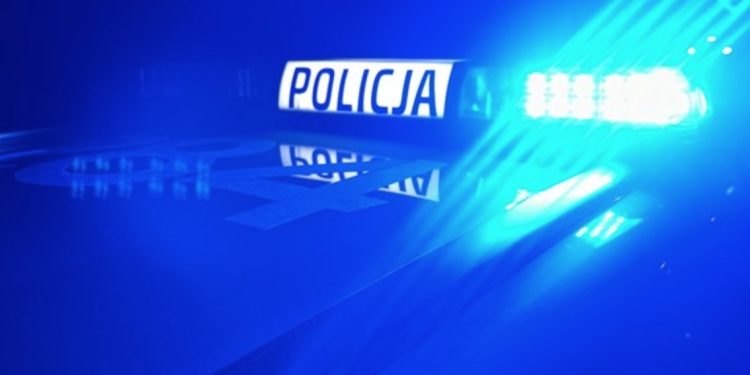 W okolicy: Postawił na nogi całe służby. Akcja miała zaskakujący finał