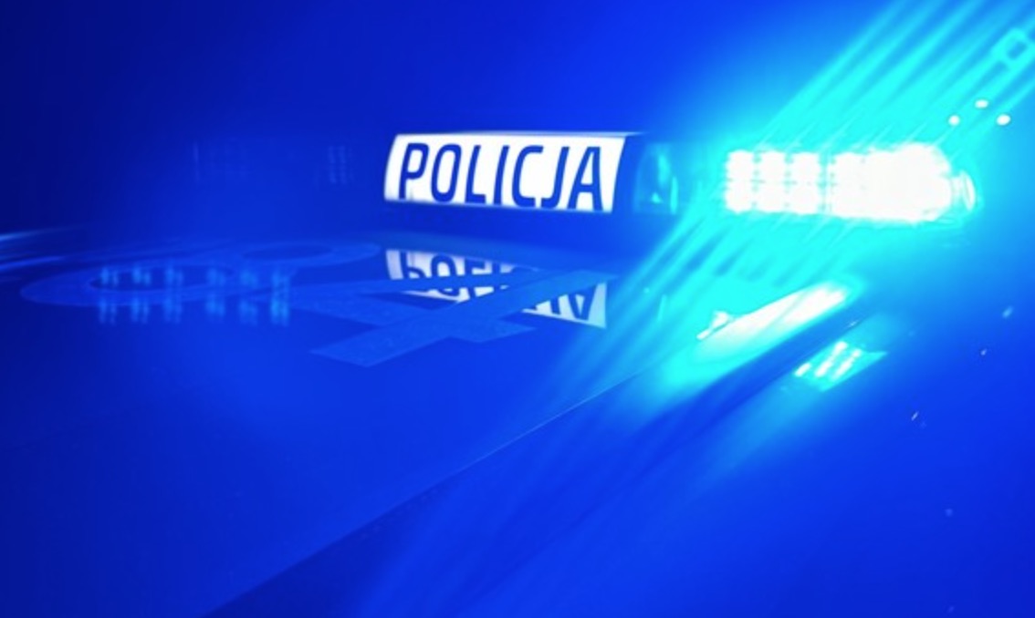 W okolicy: Postawił na nogi całe służby. Akcja miała zaskakujący finał