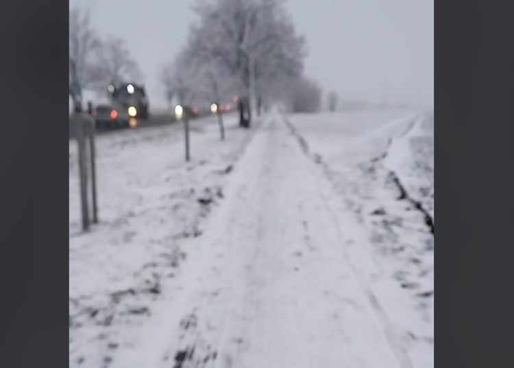 „Pokażcie, jak wygląda ścieżka rowerowa ze Słupcy do Strzałkowa”