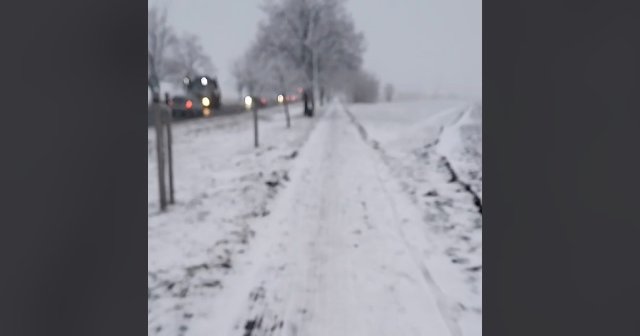 „Pokażcie, jak wygląda ścieżka rowerowa ze Słupcy do Strzałkowa”