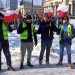 Wielki protest w Warszawie. Są rolnicy z naszego powiatu