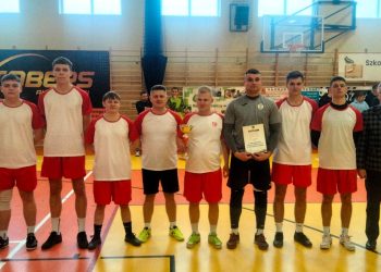 Koszuty Parcele będą bronić mistrzostwa