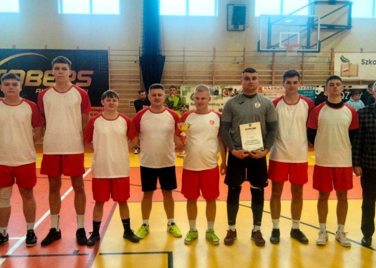 Koszuty Parcele będą bronić mistrzostwa