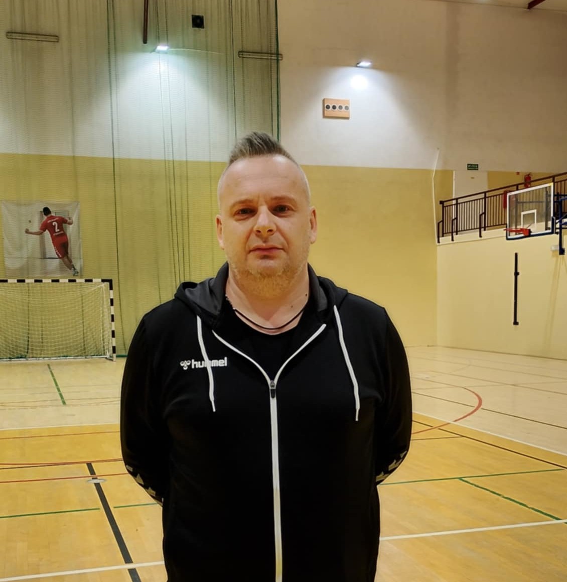 Siłą rzeczy nadzieje zostały rozbudzone…