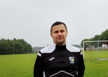 Przede wszystkim jestem trenerem i za to odpowiadam…