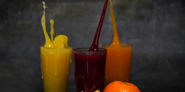 Detoks sokowy bez wielkich przygotowań. Jak podejść do niego spokojnie