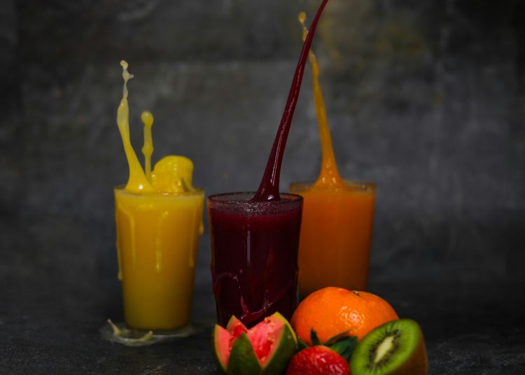 Detoks sokowy bez wielkich przygotowań. Jak podejść do niego spokojnie