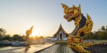 Tajlandia czy Kenia – gdzie spędzić niezapomniane wakacje?