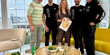 Dzień Dobry TVN z Kamena Rally Team