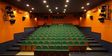 Kino podsumowało rok