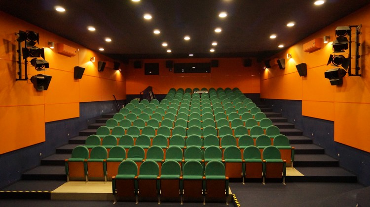 Kino podsumowało rok