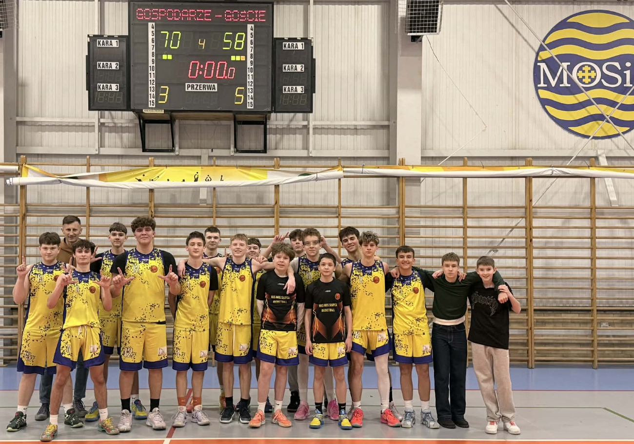 Na sukces złożyło się wiele kluczowych elementów