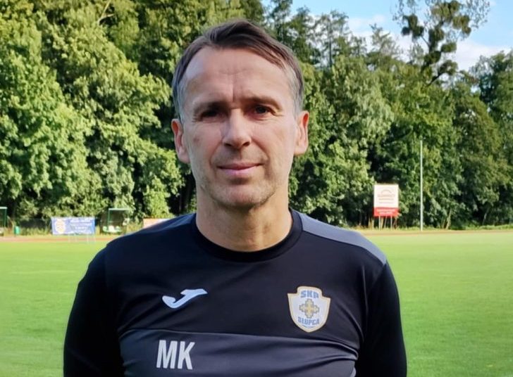 Jednym z fundamentów jest konsekwentne stawianie na młodych wychowanków…