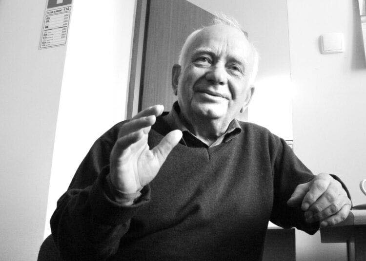 I Memoriał im. Macieja Nowackiego